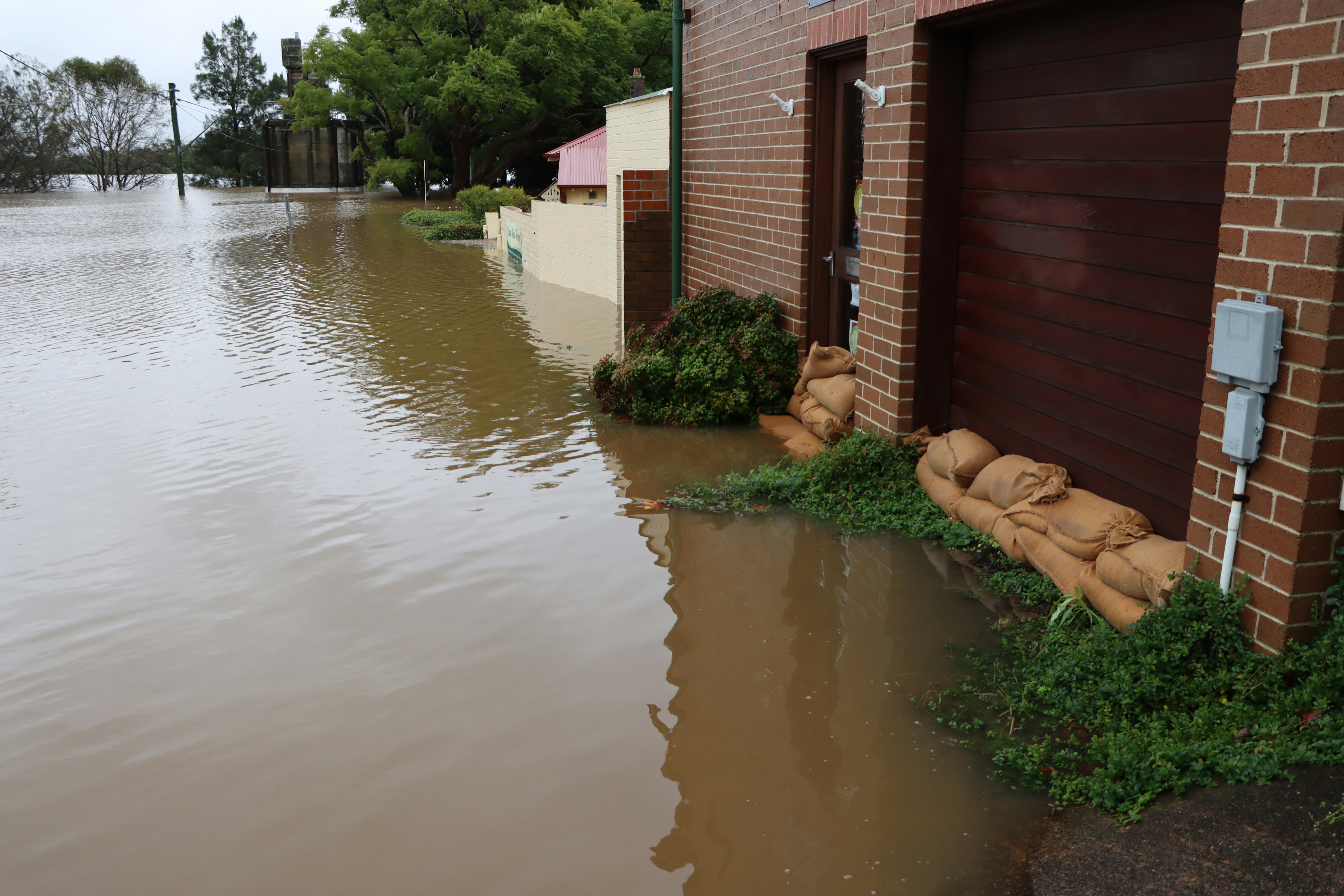 Dealing with a Flooded Basement in Westchester? Best Option Restoration Has You Covered